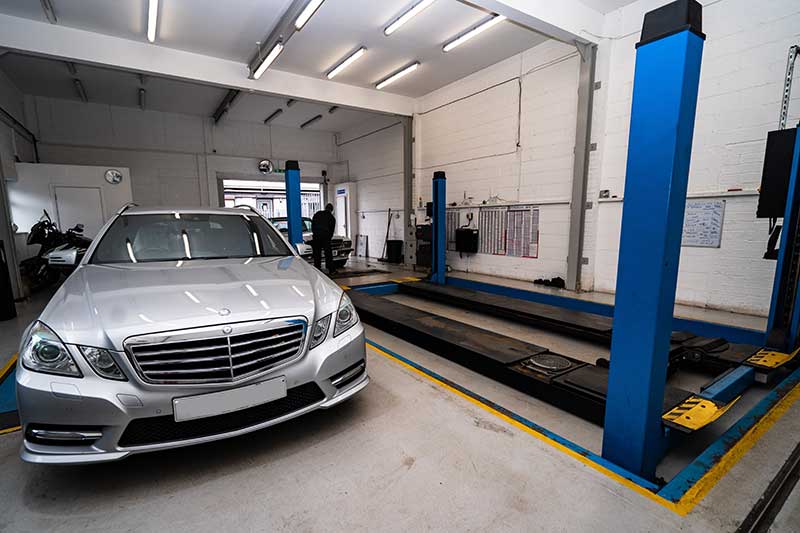 Image Gallery Mb Wirral